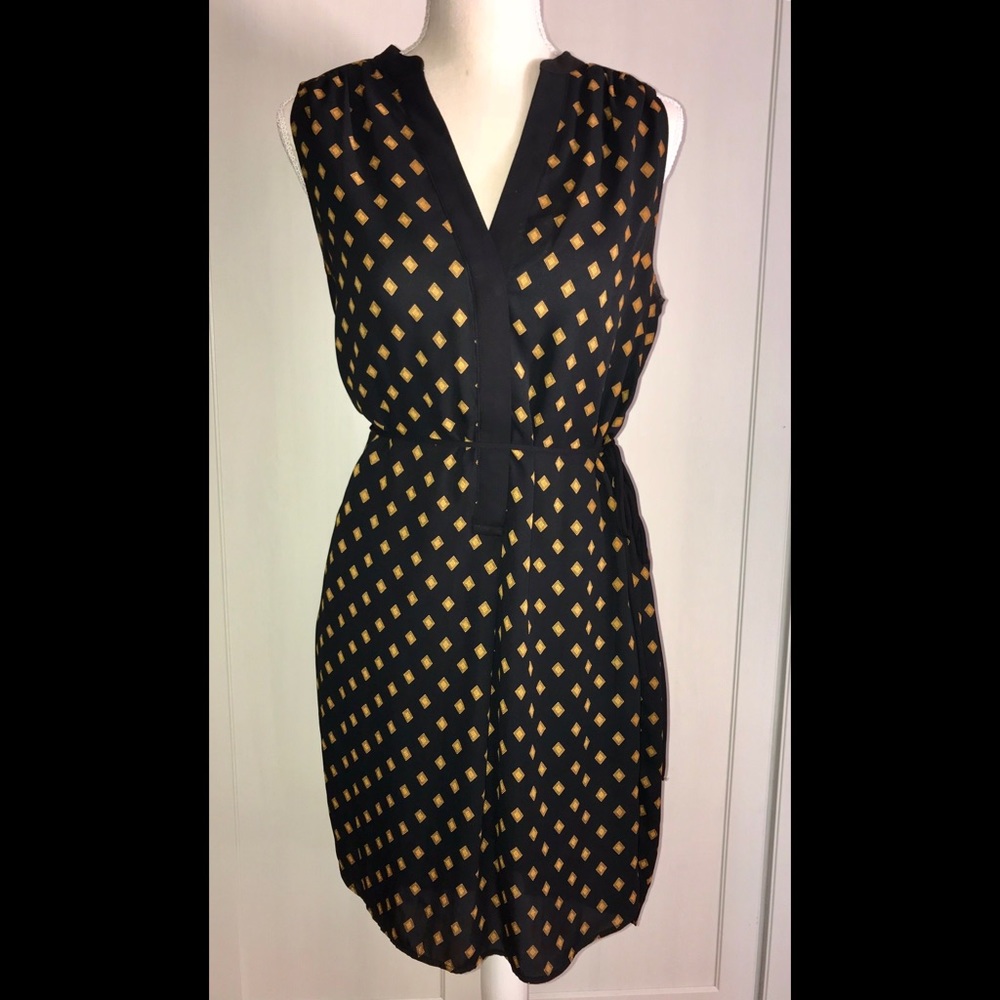 H&M: Hi-low Dress (Size 8)